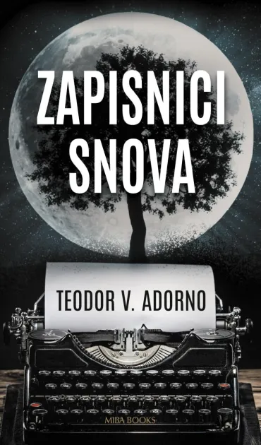 zapisi snova 