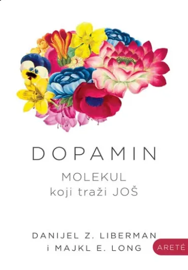 dopamin danijel z liberman majkl e long