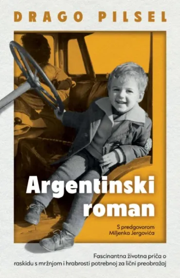 argentinski roman drago pilsel