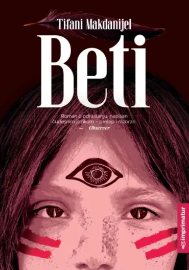 beti tifani makdanijel