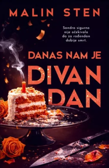 danas nam je divan dan malin sten
