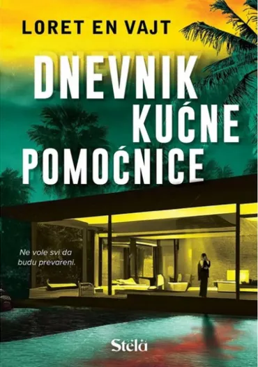 dnevnik kućne pomoćnice loret en vajt