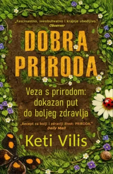 dobra priroda keti vilis