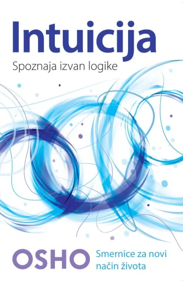 intuicija osho