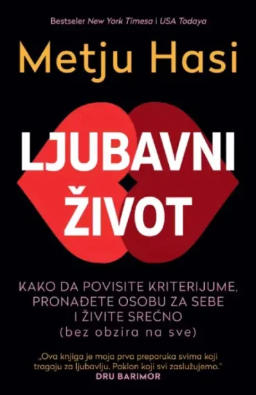 ljubavni život metju hasi