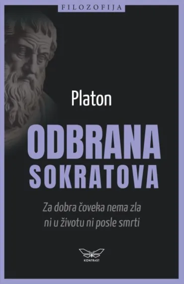 odbrana sokratova platon