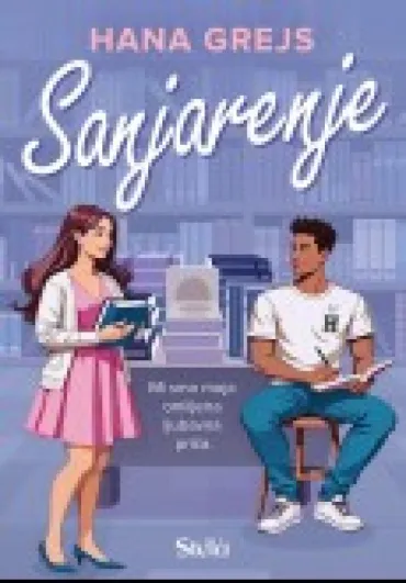 sanjarenje hana grejs