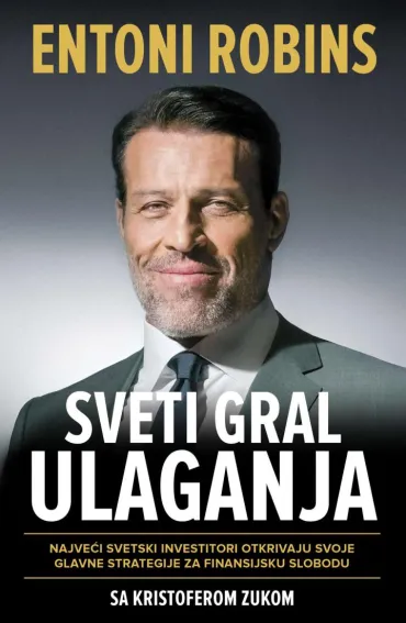 sveti gral ulaganja entoni robins sa kristoferom zukom