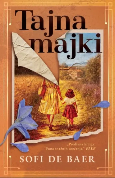 tajna majki sofi de baer