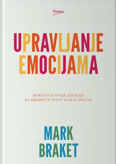 upravljanje emocijama mark braket