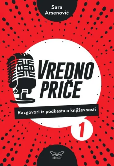 vredno priče 1 sara arsenović