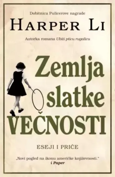 zemlja slatke večnosti harper li