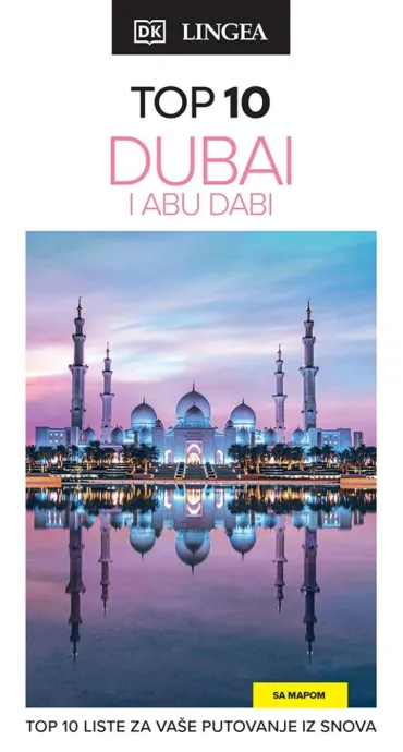 dubai i abu dabi top 10 
