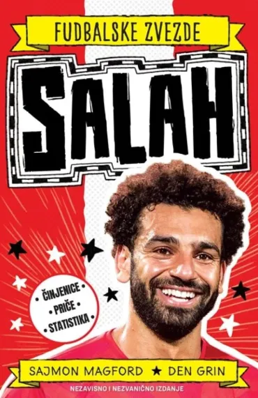 fudbalske zvezde salah 