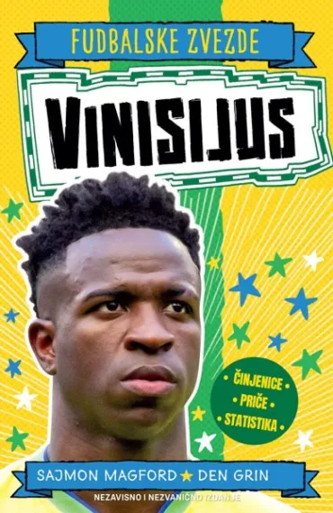 fudbalske zvezde vinisijus 
