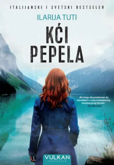 kći pepela ilarija tuti