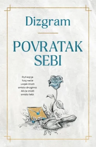 povratak sebi dizgram