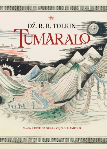 tumaralo džon ronald rejel tolkin