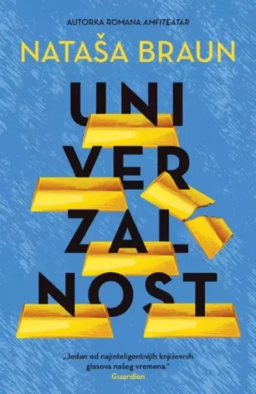 univerzalnost nataša braun