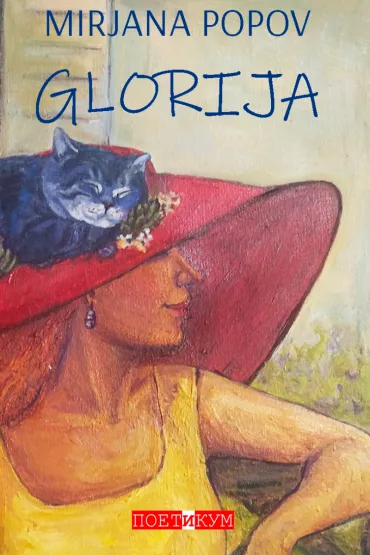 glorija mirjana popov