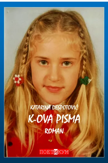 k ova pisma katarina despotović
