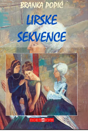 lirske sekvence branka popić