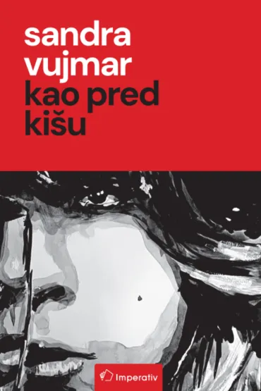 kao pred kišu sandra vujmar