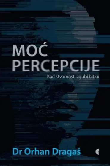 moć percepcije, tvrd povez orhan dragaš