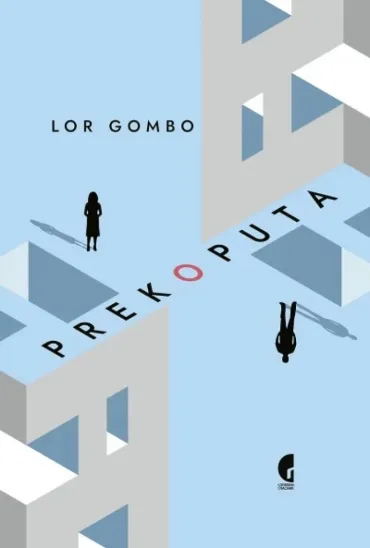 prekoputa lor gombo