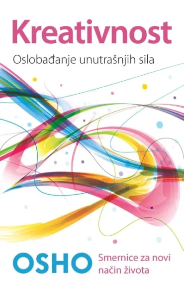 kreativnost osho