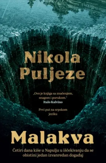 malakva nikola puljeze