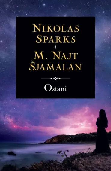 ostani 