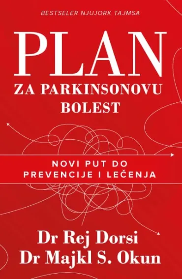 plan za parkinsonovu bolest majkl s okun rej dorsi