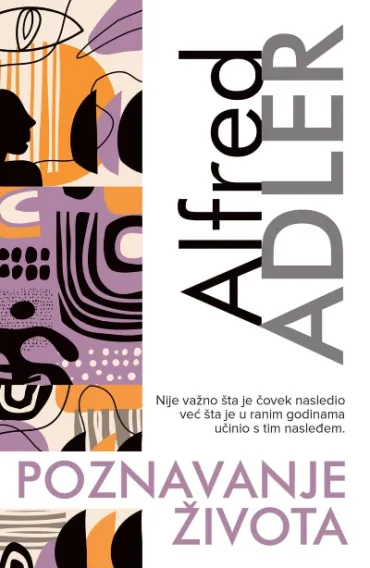 poznavanje života alfred adler