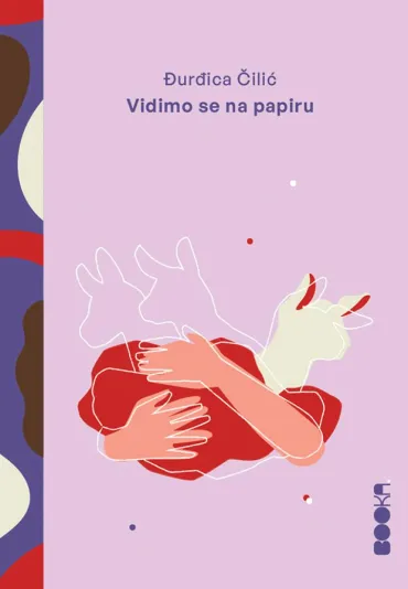 vidimo se na papiru đurđica čilić